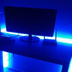 fita led 5050 rgb
