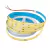Imagem do Fita Cob 3528 12V 400 Leds 5M IP20