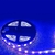 Fita Led 5050 24V azul 