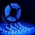 Fita Led 5050 24V azul 