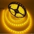 Fita Led 5050 24V Amarelo Ámbar 