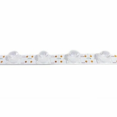 Barra Led 3030 12v 1m 18w 3000k na internet