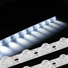 Barra led 3030 12v 1m 