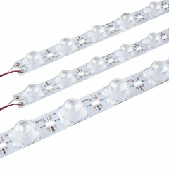 Barra Led 3030 12v 1m 18w 3000k - Center Comp Led
