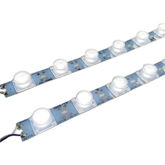 Barra led 3030 12v 1m 