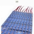 Barra led 4014 144 leds bq 12v 