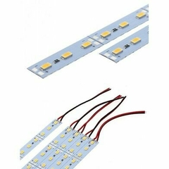 Barra led 4014 144 leds bq 12v 