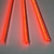 barra led 5730 12v vermelho 