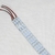 barra led 5730 12v vermelho 
