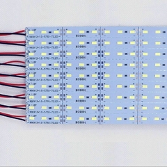 barra 5730 rosa 12v 