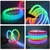 Mangueira Neon Digital 5v ip65