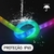 Mangueira Led 5v Neon Redonda 360graus
