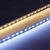 Barra De Led 12v 5054 72led 6000k