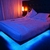 barra de led 5054 azul 