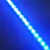 barra de led 5054 azul 