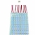 barra de led 5054 azul 