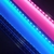 barra de led 5054 rosa 