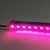 barra de led 5054 rosa 
