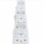 Barra Led 3030 12v 1m 18w 3000k - comprar online