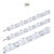Barra Led 3030 12v 1m 18w 3000k