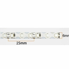 Fita de Led Segunda Geração RGB Digital Fita Endereçável Inteligente 