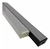 Perfil Led Sobrepor 30x20 Branco