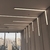 Perfil Led Sobrepor 30x20 Branco