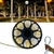 Mangueira de Led Redonda 360 graus