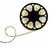 Mangueira de Led Redonda 13mm com Strobo