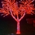 Árvore de Led Cerejeira