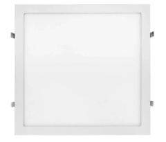 Plafon de Led 60x60 Embutir