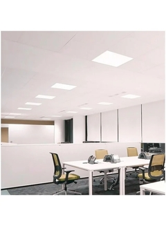 Plafon de Led 60x60 Embutir