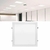 Plafon de Led 60x60 Embutir