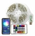 Fita Led USB RGB Fio de Fada