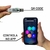 Sputnik Led Estrela Luz Natal Inteligente 180 leds RGB Smart - comprar online