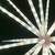 Sputnik de Led Inteligente Estrela Natal  Branco Frio