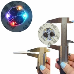 Porta Copos de Led 