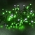 Pisca Pisca Led de Natal com Estrobo
