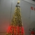 Pisca Pisca Led de Natal com Strobo