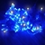 Pisca Led Cordao Fio cor Led com Strobo