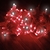 Pisca Led Cordao Fio cor Led com Strobo