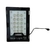 Refletor Solar Rgb 100w Ip66 C/placa Solar