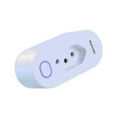 Tomada Inteligente Wi-fi