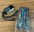 Controle rgb musical bluetooth+controlador com 2 saida