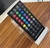 Controle rgb musical bluetooth+controlador com 2 saida