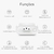 Tomada Inteligente Wi-fi