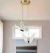 Lustre de Borboleta