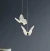 Lustre de Borboleta