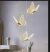 Lustre de Borboleta