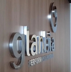 Imagem do Pino trava Ganchos para Letra Caixa 20mm